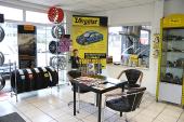 Vergölst Reifen+Autoservice, Paderborn, Detmolder Straße Vergölst Reifen+Autoservice, Paderborn, Detmolder Straße