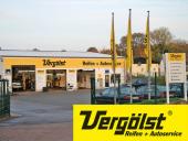 Vergölst Reifen+Autoservice, Bremervörde, Dammstraße Vergölst Reifen+Autoservice, Bremervörde, Dammstraße