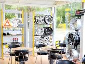 Vergölst Reifen+Autoservice, Lüneburg Vergölst Reifen+Autoservice, Lüneburg