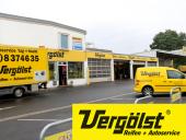 Vergölst Reifen+Autoservice, Schweinfurt Vergölst Reifen+Autoservice, Schweinfurt