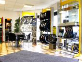 Vergölst Reifen+Autoservice, Oberkirch Vergölst Reifen+Autoservice, Oberkirch