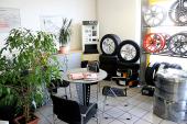 Vergölst Reifen+Autoservice, Vellmar, Lange Wender Vergölst Reifen+Autoservice, Vellmar, Lange Wender