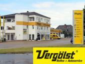 Vergölst Reifen+Autoservice, Wedemark Vergölst Reifen+Autoservice, Wedemark
