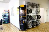 Vergölst Reifen+Autoservice, Schwäbisch Hall Vergölst Reifen+Autoservice, Schwäbisch Hall