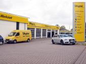 Vergölst Reifen+Autoservice, Kaiserslautern Vergölst Reifen+Autoservice, Kaiserslautern