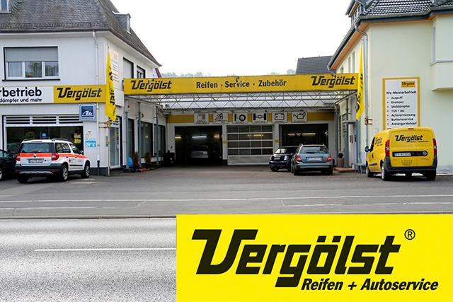 Kfz Werkstatt Wetzlar
