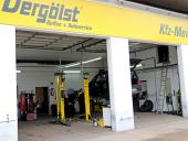 Vergölst Reifen+Autoservice, Hessisch-Oldendorf Vergölst Reifen+Autoservice, Hessisch-Oldendorf