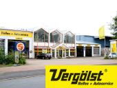 Vergölst Reifen+Autoservice, Bremen, Ludwig-Erhard-Straße Vergölst Reifen+Autoservice, Bremen, Ludwig-Erhard-Straße