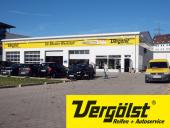Vergölst Reifen+Autoservice, Neu-Ulm Vergölst Reifen+Autoservice, Neu-Ulm