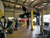 Vergölst Reifen+Autoservice, Koblenz, Andernacher Straße Vergölst Reifen+Autoservice, Koblenz, Andernacher Straße