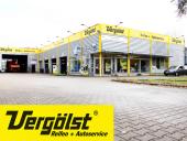 Vergölst Reifen+Autoservice, Offenburg Vergölst Reifen+Autoservice, Offenburg