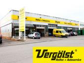 Vergölst Reifen+Autoservice, Renningen Vergölst Reifen+Autoservice, Renningen