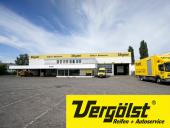 Vergölst Reifen+Autoservice, Bonn Vergölst Reifen+Autoservice, Bonn