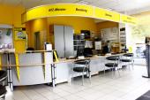 Vergölst Reifen+Autoservice, Frankfurt / Main, Schmidtstraße Vergölst Reifen+Autoservice, Frankfurt / Main, Schmidtstraße