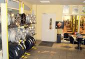 Vergölst Reifen+Autoservice, Lübeck Vergölst Reifen+Autoservice, Lübeck