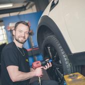Vergölst Reifen+Autoservice, Aachen Vergölst Reifen+Autoservice, Aachen