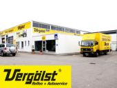 Vergölst Reifen+Autoservice, Memmingen Vergölst Reifen+Autoservice, Memmingen