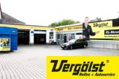 Vergölst Reifen+Autoservice, Nidda Vergölst Reifen+Autoservice, Nidda