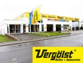 Vergölst Reifen+Autoservice, Blieskastel Vergölst Reifen+Autoservice, Blieskastel