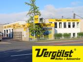 Vergölst Reifen+Autoservice, Braunschweig, Schmalbachstraße Vergölst Reifen+Autoservice, Braunschweig, Schmalbachstraße