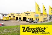 Vergölst Reifen+Autoservice, Paderborn, Frankfurter Weg Vergölst Reifen+Autoservice, Paderborn, Frankfurter Weg
