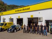 Vergölst Reifen+Autoservice, Bad Breisig Vergölst Reifen+Autoservice, Bad Breisig