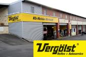 Vergölst Reifen+Autoservice, Bad Marienberg Vergölst Reifen+Autoservice, Bad Marienberg
