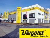Vergölst Reifen+Autoservice, Berlin, Gaußstraße Vergölst Reifen+Autoservice, Berlin, Gaußstraße