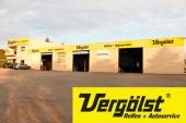 Vergölst Reifen+Autoservice, Alzey Vergölst Reifen+Autoservice, Alzey