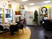Vergölst Reifen+Autoservice, Karlsruhe Vergölst Reifen+Autoservice, Karlsruhe