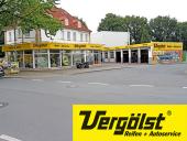 Vergölst Reifen+Autoservice, Osnabrück Vergölst Reifen+Autoservice, Osnabrück