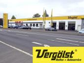 Vergölst Reifen+Autoservice, Alsfeld Vergölst Reifen+Autoservice, Alsfeld