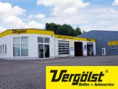 Vergölst Reifen+Autoservice, Lossatal Vergölst Reifen+Autoservice, Lossatal
