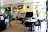 Vergölst Reifen+Autoservice, Kassel, Kohlenstraße Vergölst Reifen+Autoservice, Kassel, Kohlenstraße