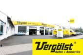 Vergölst Reifen+Autoservice, Lauterbach Vergölst Reifen+Autoservice, Lauterbach