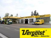 Vergölst Reifen+Autoservice, Feuchtwangen Vergölst Reifen+Autoservice, Feuchtwangen