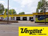 Vergölst Reifen+Autoservice, Leipzig Vergölst Reifen+Autoservice, Leipzig