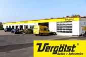 Vergölst Reifen+Autoservice, Bad Hersfeld Vergölst Reifen+Autoservice, Bad Hersfeld