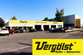 Vergölst Reifen+Autoservice, Heilbronn, Salzstraße Vergölst Reifen+Autoservice, Heilbronn, Salzstraße