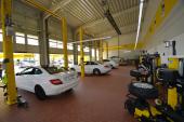 Vergölst Reifen+Autoservice, Bad Nauheim Vergölst Reifen+Autoservice, Bad Nauheim