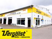 Vergölst Reifen+Autoservice, Schönebeck Vergölst Reifen+Autoservice, Schönebeck