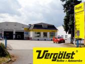 Vergölst Reifen+Autoservice, Glauchau Vergölst Reifen+Autoservice, Glauchau