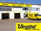 Vergölst Reifen+Autoservice, Erfurt, Alte Mittelhäuser Straße Vergölst Reifen+Autoservice, Erfurt, Alte Mittelhäuser Straße