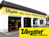 Vergölst Reifen+Autoservice, Diez Vergölst Reifen+Autoservice, Diez