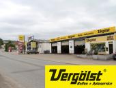 Vergölst Reifen+Autoservice, Altenglan Vergölst Reifen+Autoservice, Altenglan