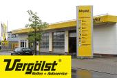 Vergölst Reifen+Autoservice, Duisburg, Albert-Hahn-Straße Vergölst Reifen+Autoservice, Duisburg, Albert-Hahn-Straße