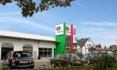 Stop+Go Systemzentrale GmbH, Hannover, Bornumer Straße Stop+Go Systemzentrale GmbH, Hannover, Bornumer Straße