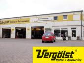 Vergölst Reifen+Autoservice, Magdeburg, Lübecker Straße Vergölst Reifen+Autoservice, Magdeburg, Lübecker Straße