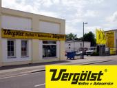 Vergölst Reifen+Autoservice, Eilenburg Vergölst Reifen+Autoservice, Eilenburg
