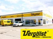 Vergölst Reifen+Autoservice, Brandenburg Vergölst Reifen+Autoservice, Brandenburg